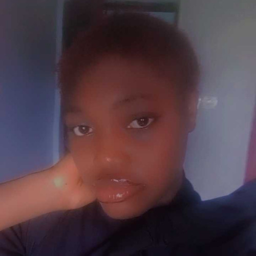 pretty l.
