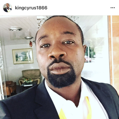 Cyrus  E. profile photo