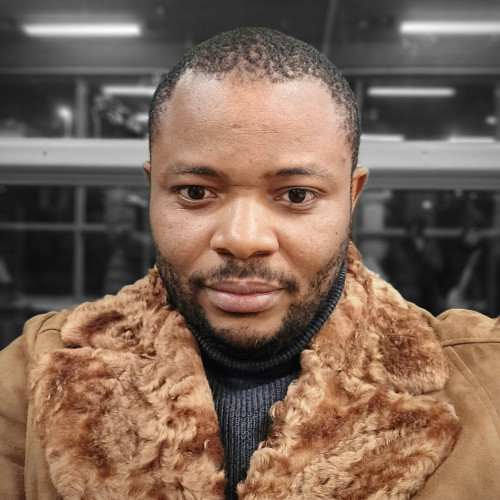 Freeman I. profile photo