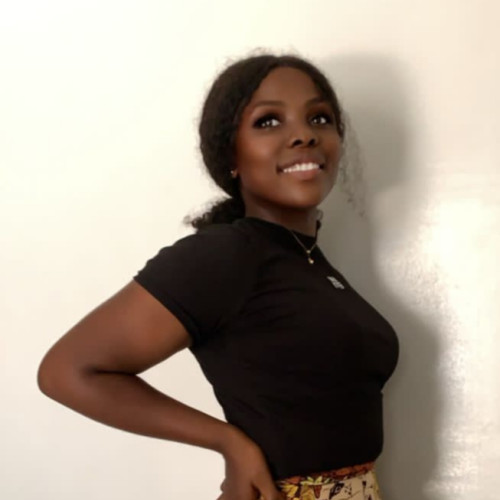 Pricilia  O.