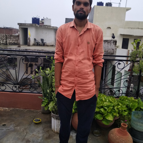 Rishabh V. profile photo