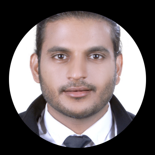 Akhil  R. profile photo