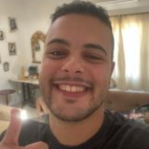Achraf F. profile photo