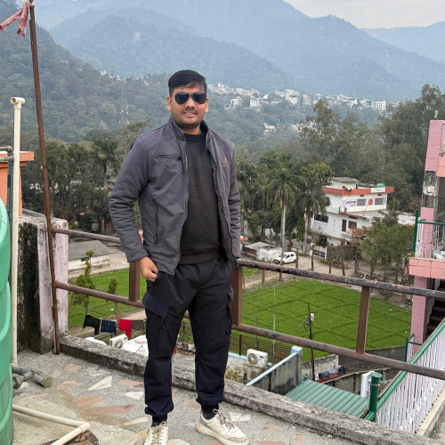 Sanjeev K. profile photo