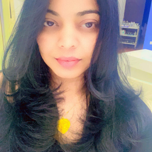 srilaha j.