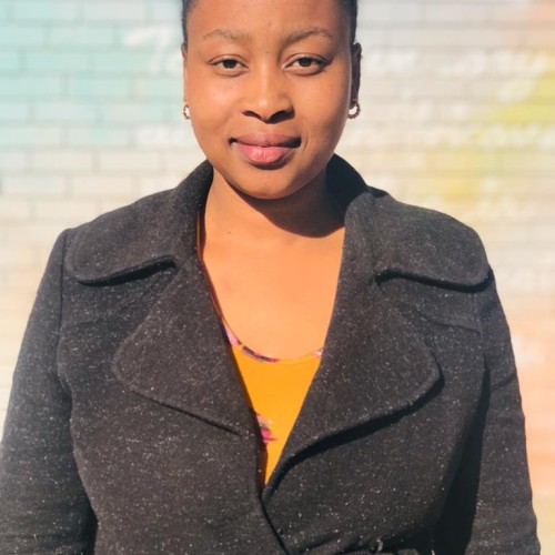 Mbali S.