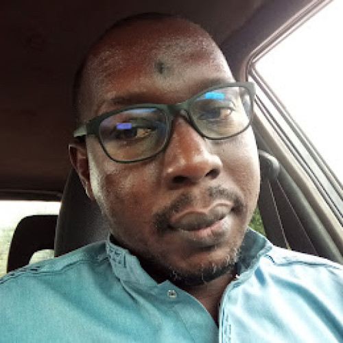 Emmanuel Kwadwo Y. profile photo