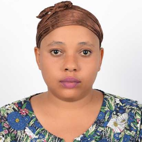 ivon m. profile photo