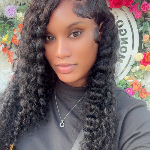 Sheena B. profile photo