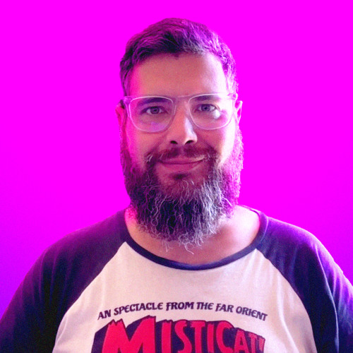 Juan M. profile photo