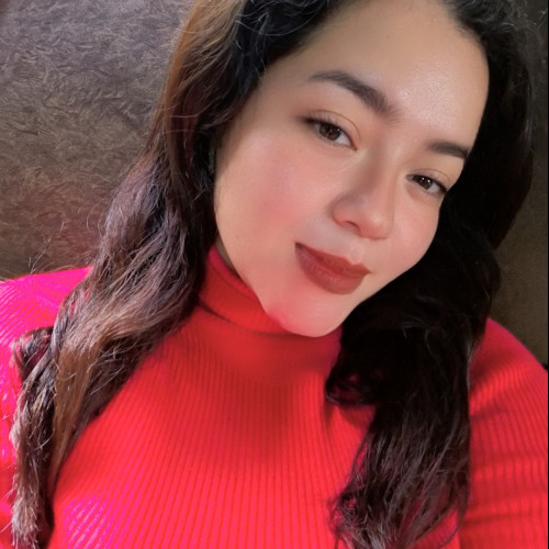 sary k. profile photo