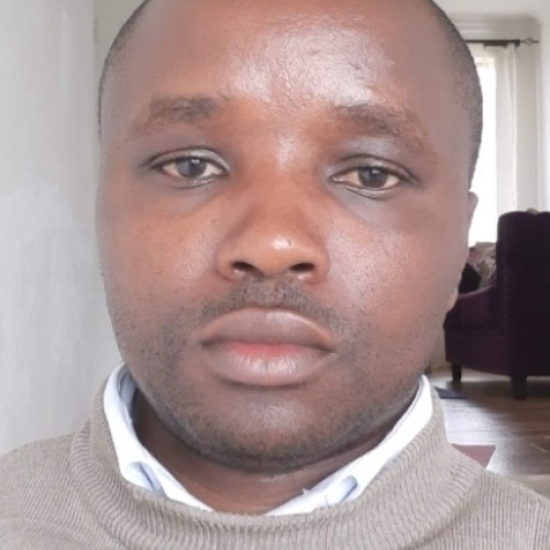 David K. profile photo