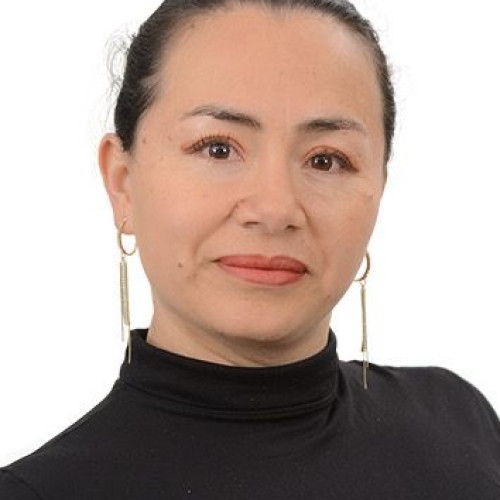 Milena L. profile photo