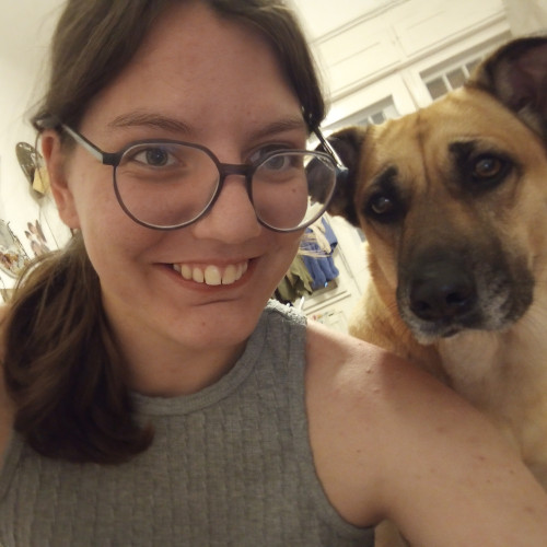 Dorottya T. profile photo