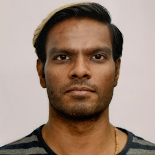 Hitesh G. profile photo