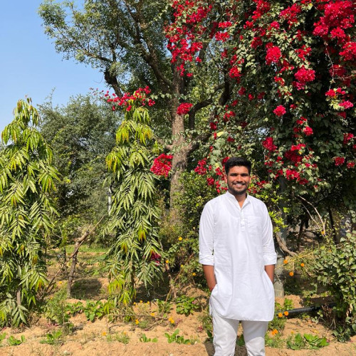 Bheru S. profile photo