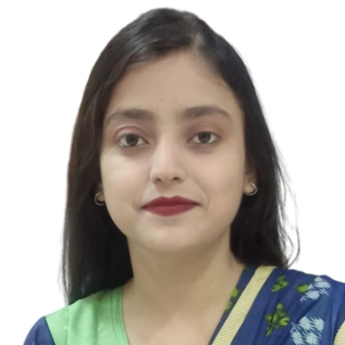 Jazmeen L. profile photo