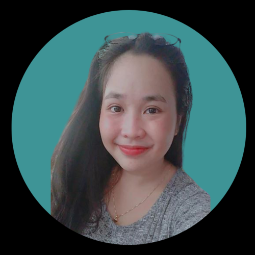 Francesca Thea Isabella M.