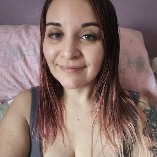Ariadna G. profile photo
