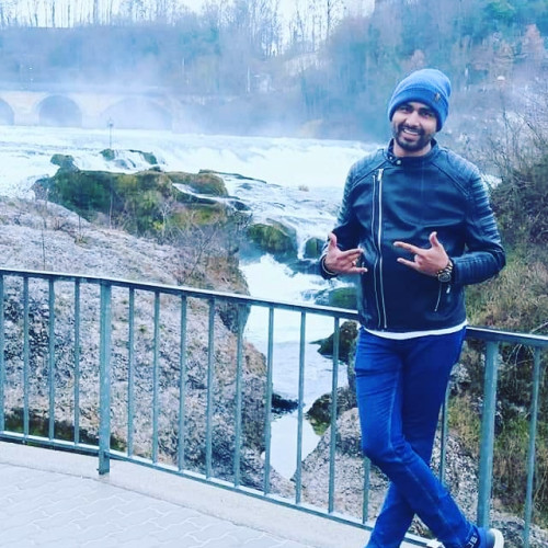 Nilesh P. profile photo