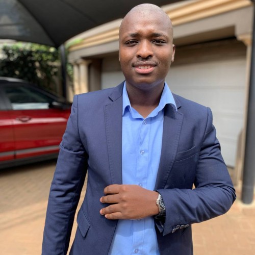 Karabo Eugene H.