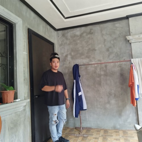 Max D. profile photo