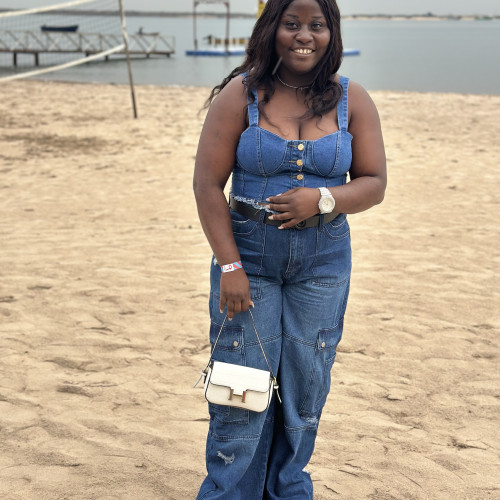 Akintunde O. profile photo