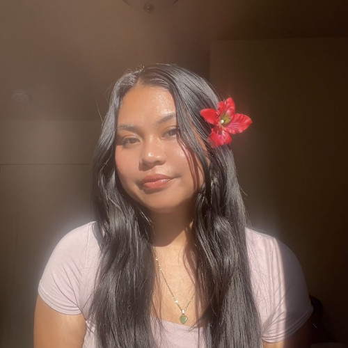 Shaena D. profile photo