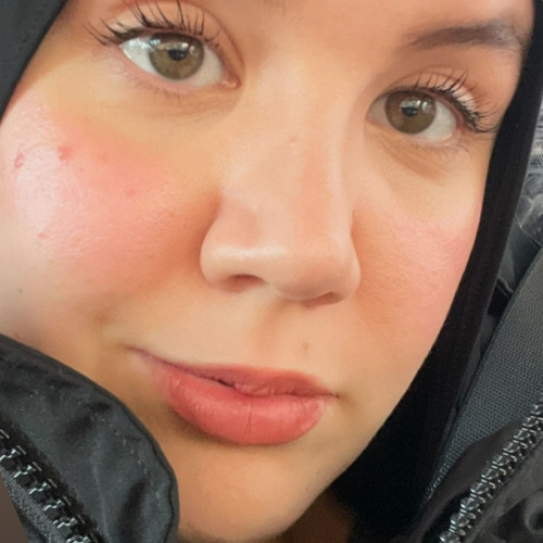 Chaimae C. profile photo