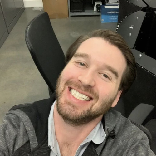 Matt Z. profile photo