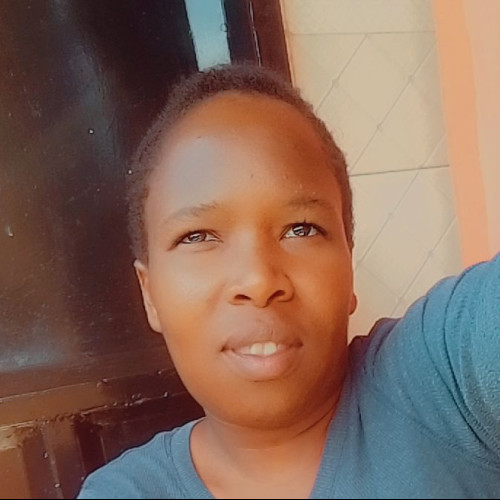 Keziah  G. profile photo