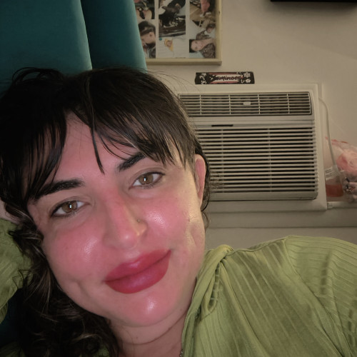 Marissa L. profile photo
