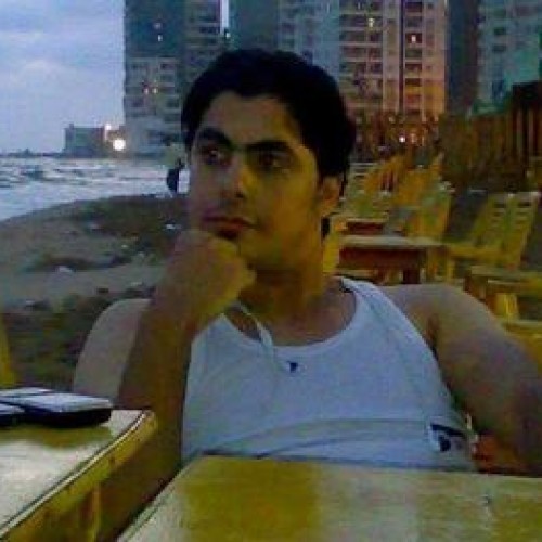 Eslam A. profile photo