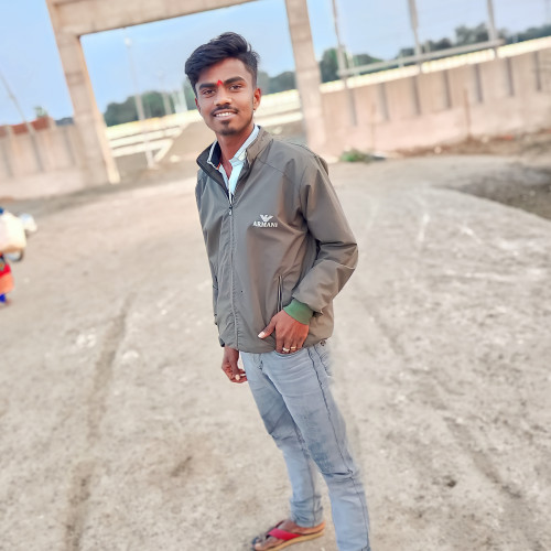 Durgesh l.