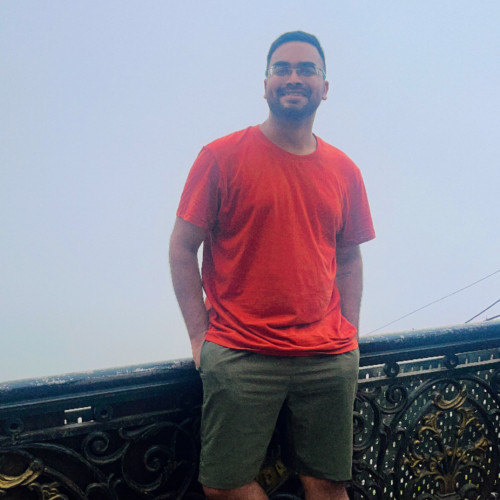 Ritesh  D. profile photo