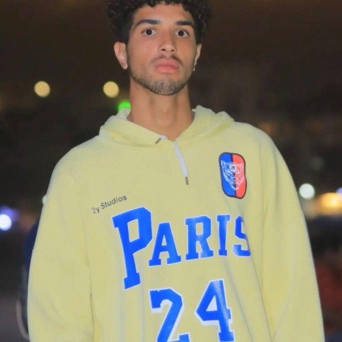 Rabii  B. profile photo