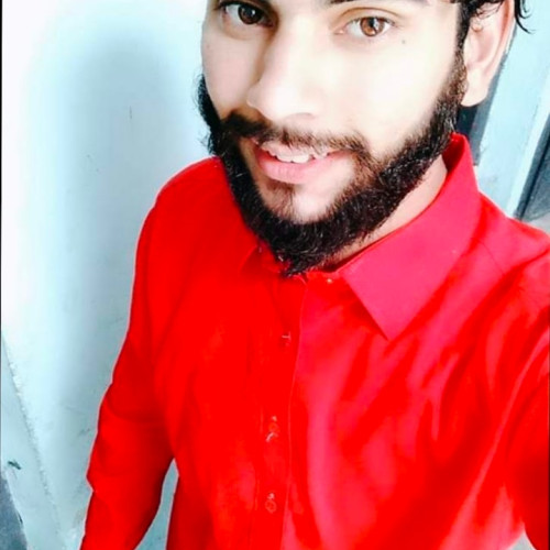 Muhammad A. profile photo