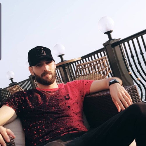 Salah E. profile photo