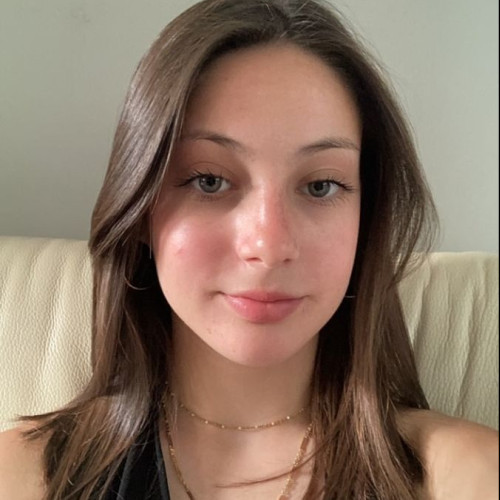 Abigael  D. profile photo