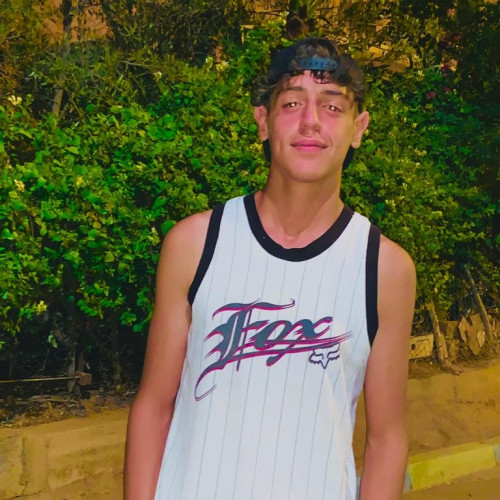 Amine L. profile photo