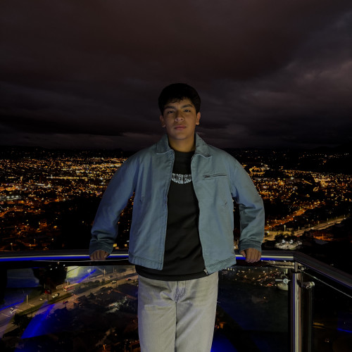 Jordan A. profile photo