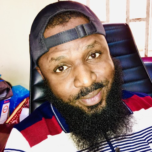 Aminu I. profile photo