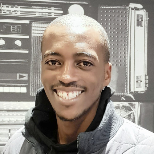 Mpilo  N. profile photo