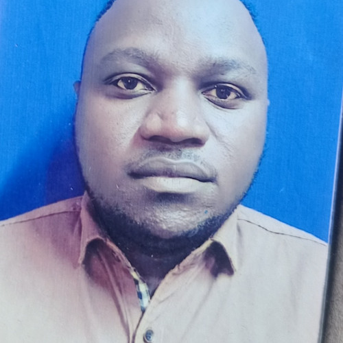 simon N. profile photo
