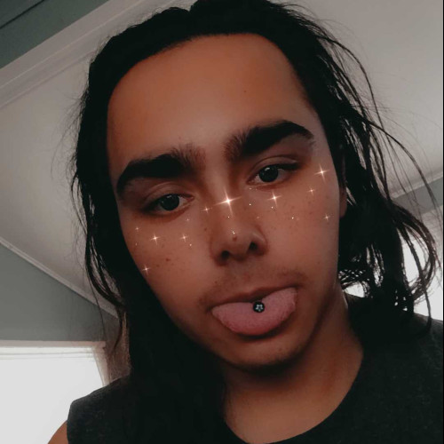 Damien g. profile photo