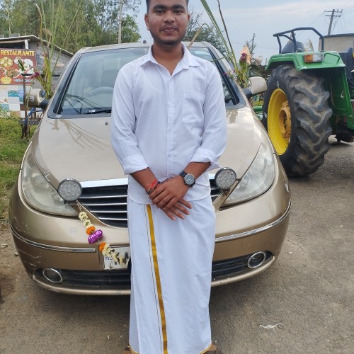 harsha g.