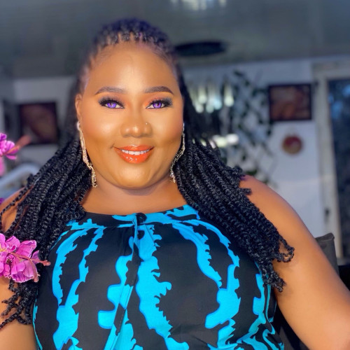 aminat k. profile photo