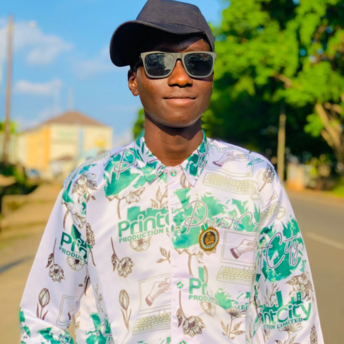 Idris  M. profile photo