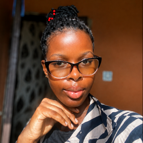 Ogugua I. profile photo