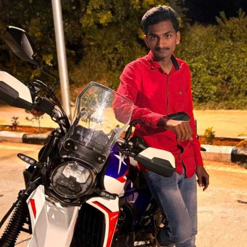 Ranganath s. profile photo